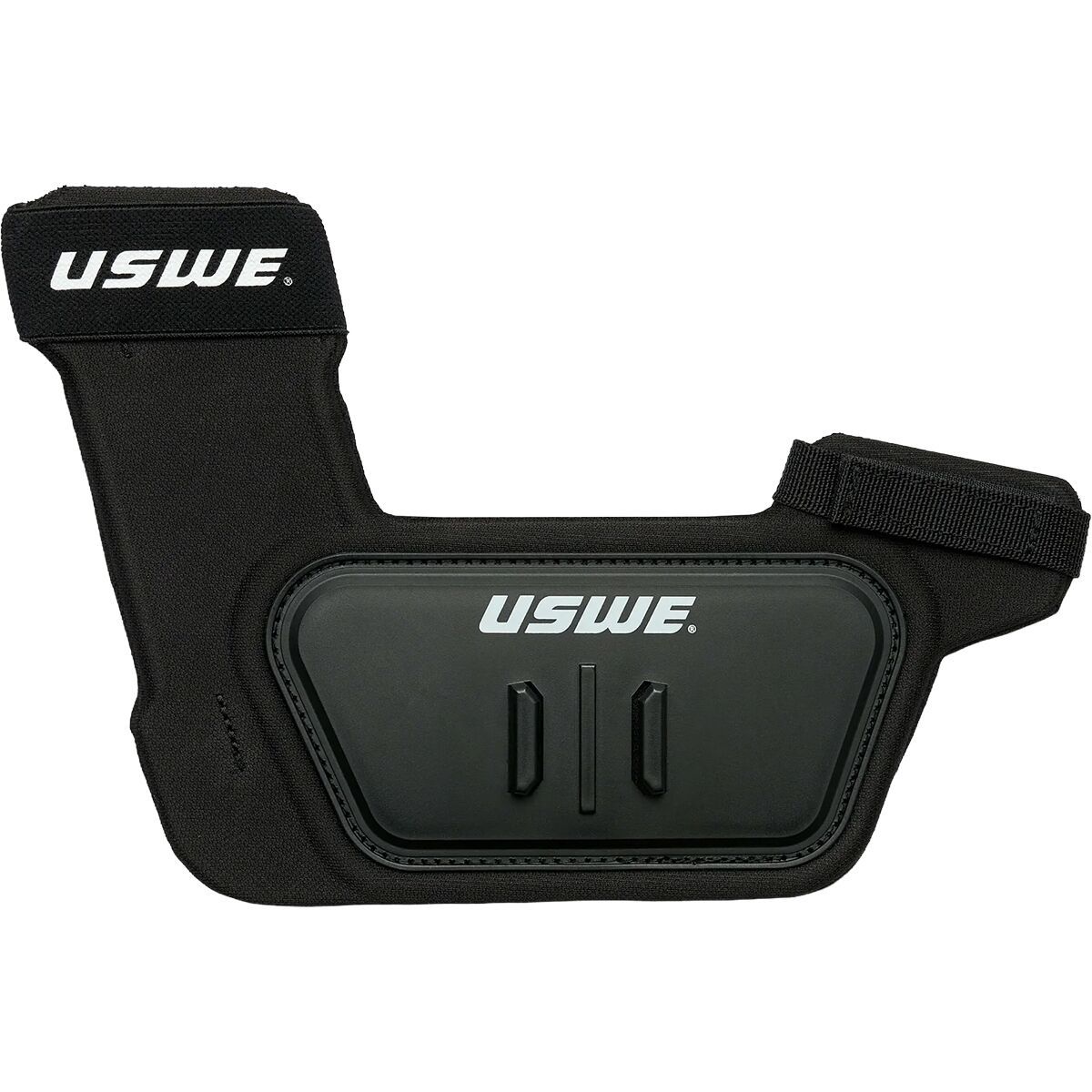 Uswe USWE Action Camera Harness - NDM 2 Click-On Black, One Size
