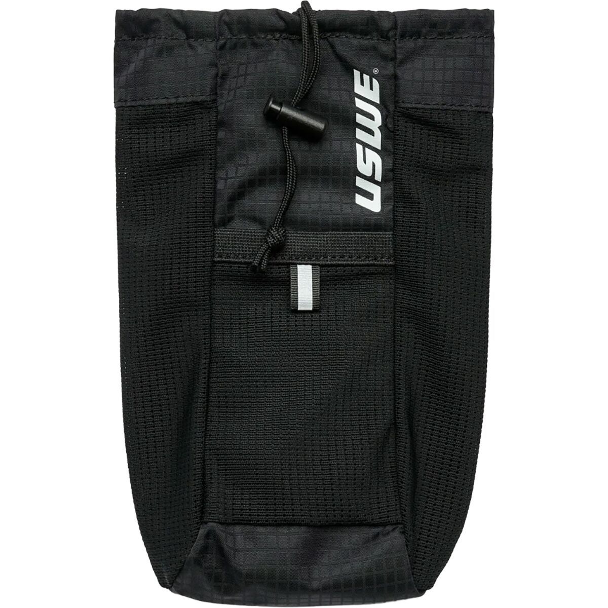 Uswe USWE Chest Pocket - NDM 1 Black, One Size