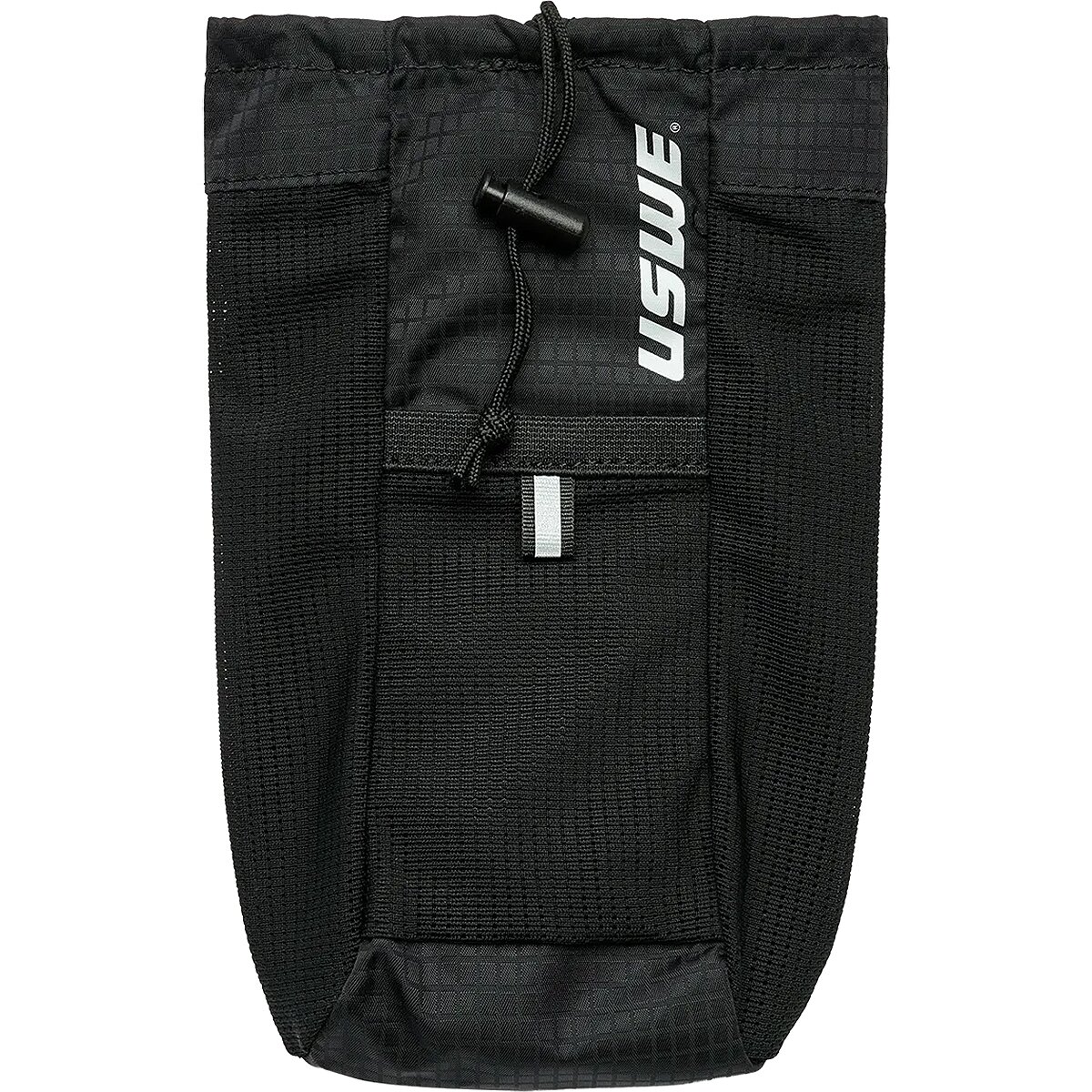 Uswe USWE Chest Pocket - NDM 2 Click-On Black, One Size