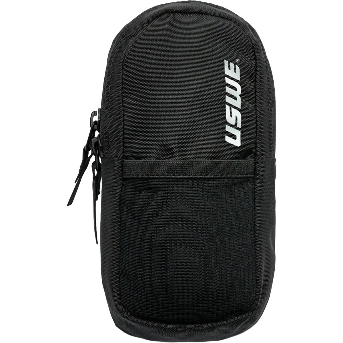 Uswe USWE Phone Pocket - NDM 2 Click-On Black, One Size