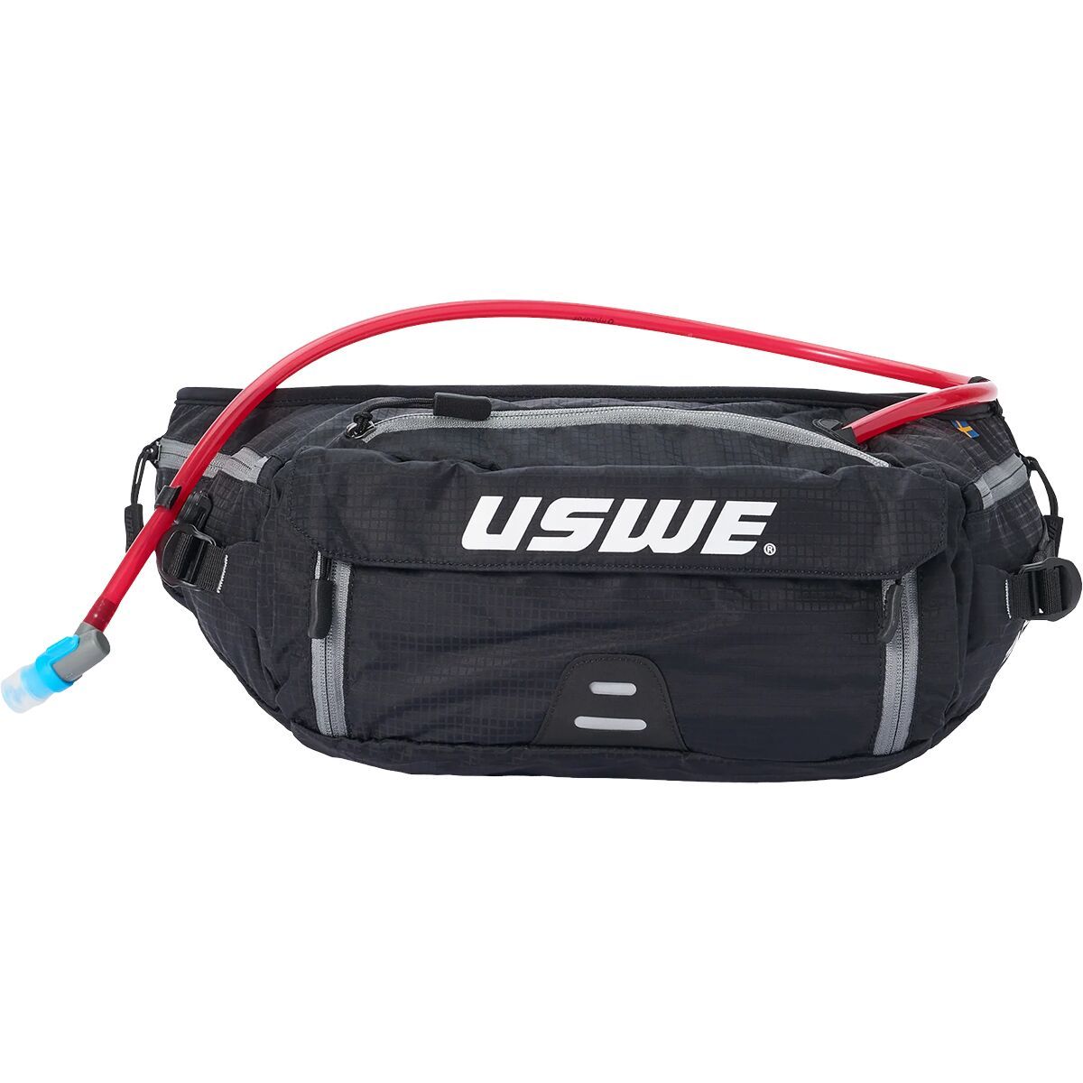 ゆか　0516 USWE Zulo 6L Winter Waist Pack - Accessories