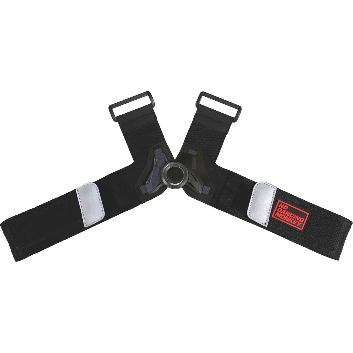Uswe USWE Front Strap Kit - NDM 1 Black, XS-S