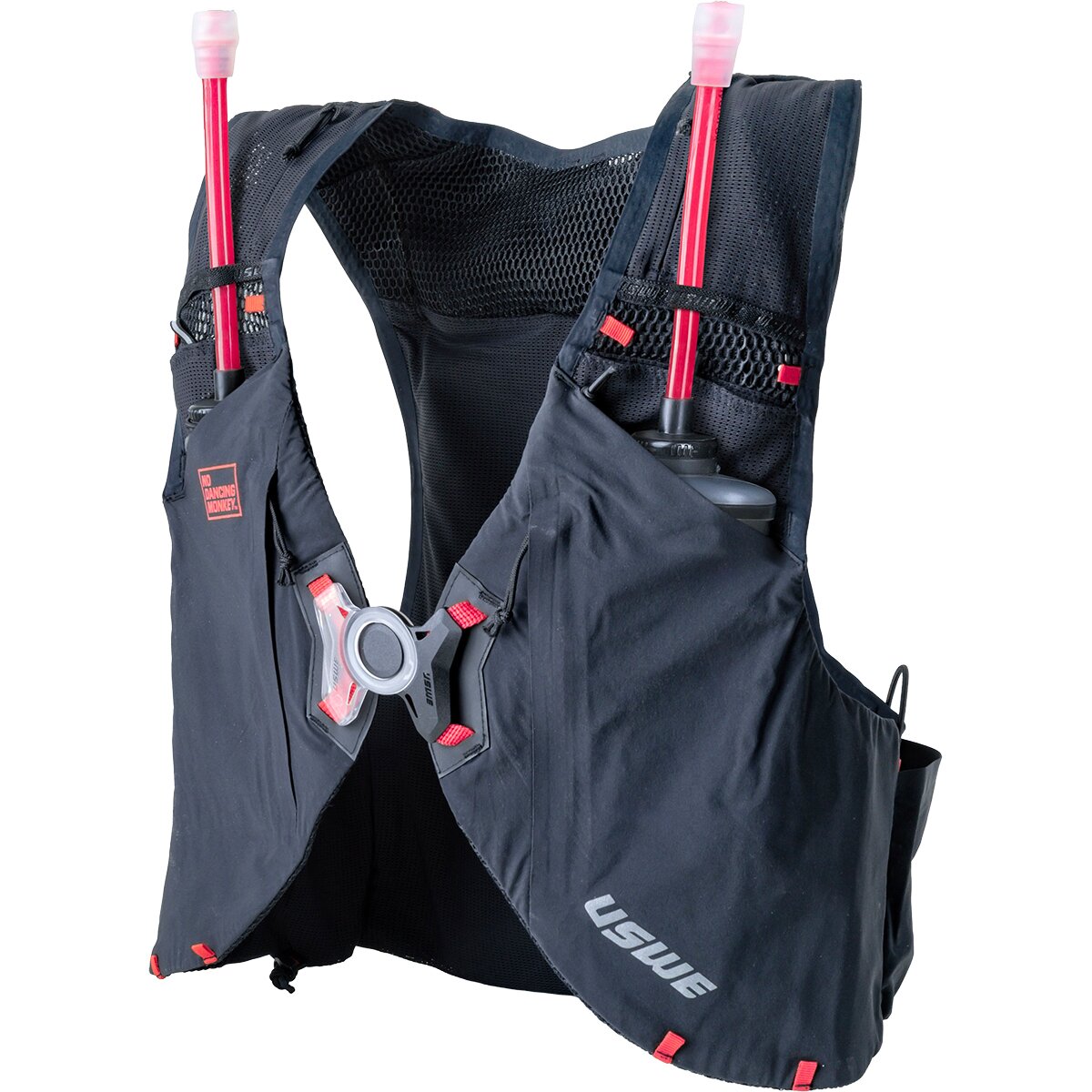 USWE Running Vst 8L Hydration Vest - Men