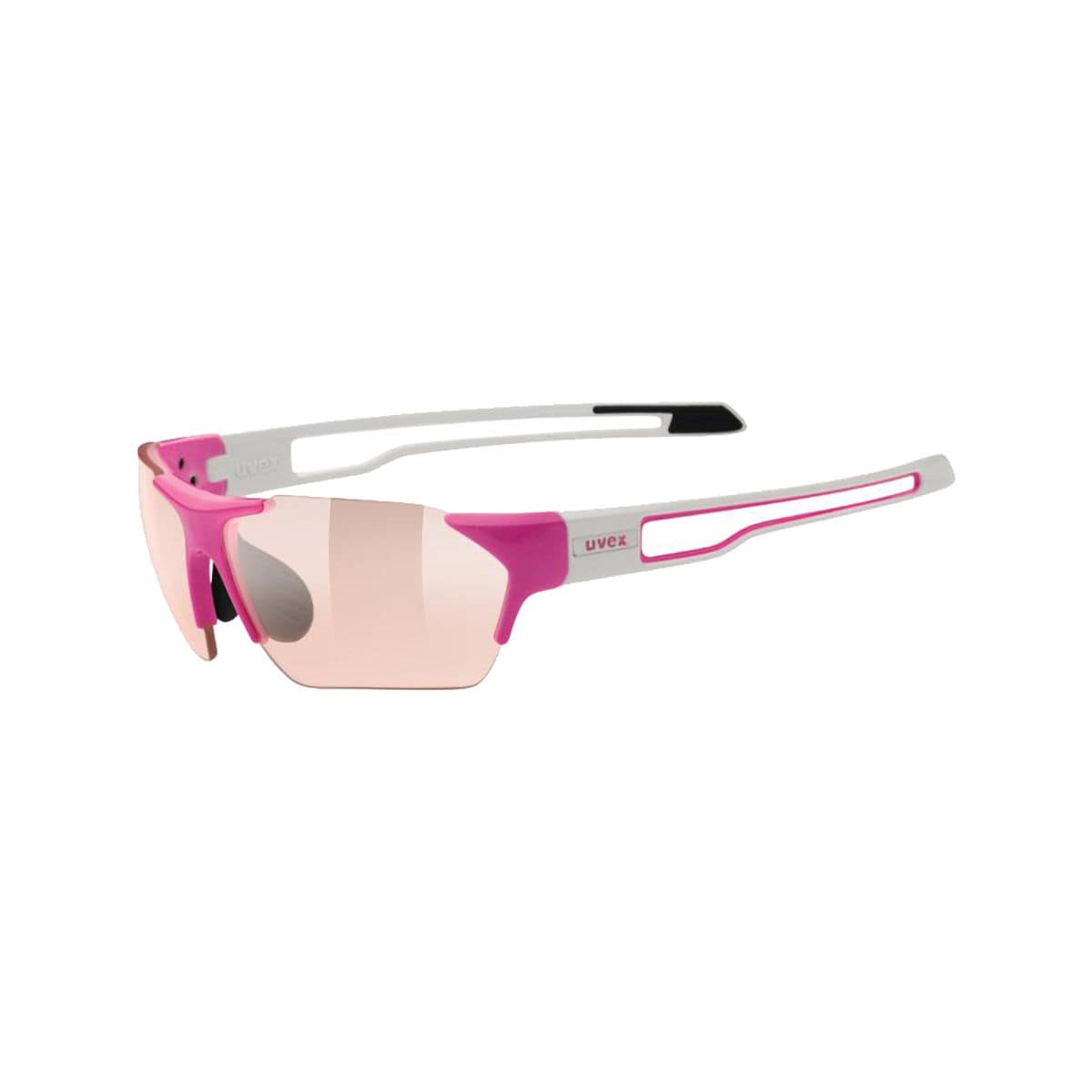 Uvex Sportstyle 202 Small Variomatic Sunglasses - Men's