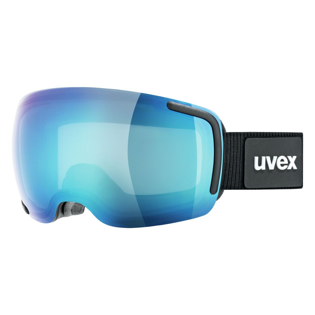 Uvex Big 40 FM Goggles