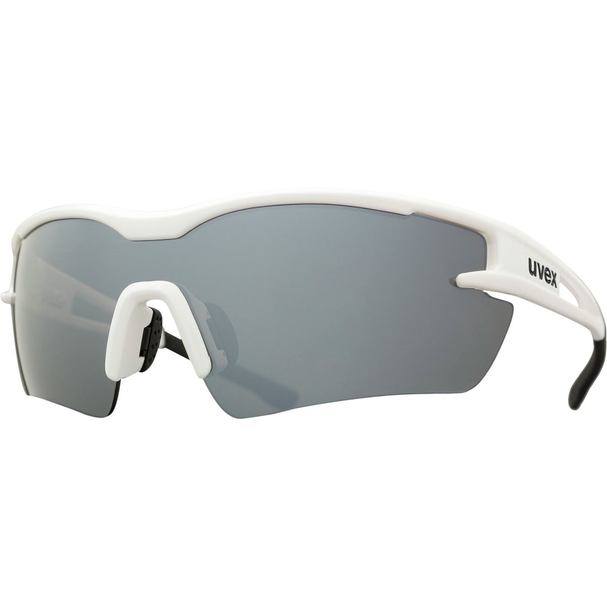 Uvex Sportstyle 116 Sunglasses - Men's