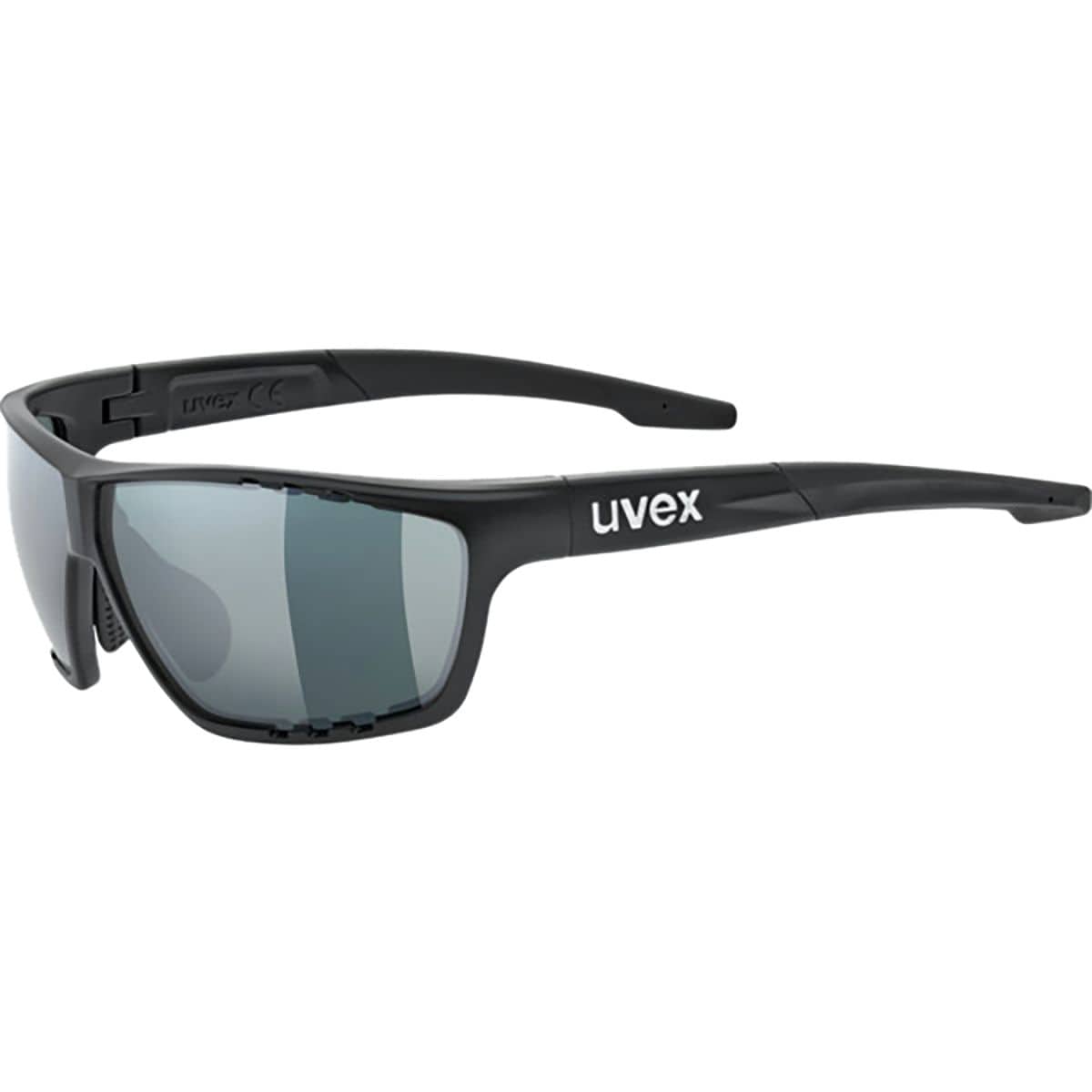 Uvex Sportstyle 706 Colorvision Sunglasses - Men's