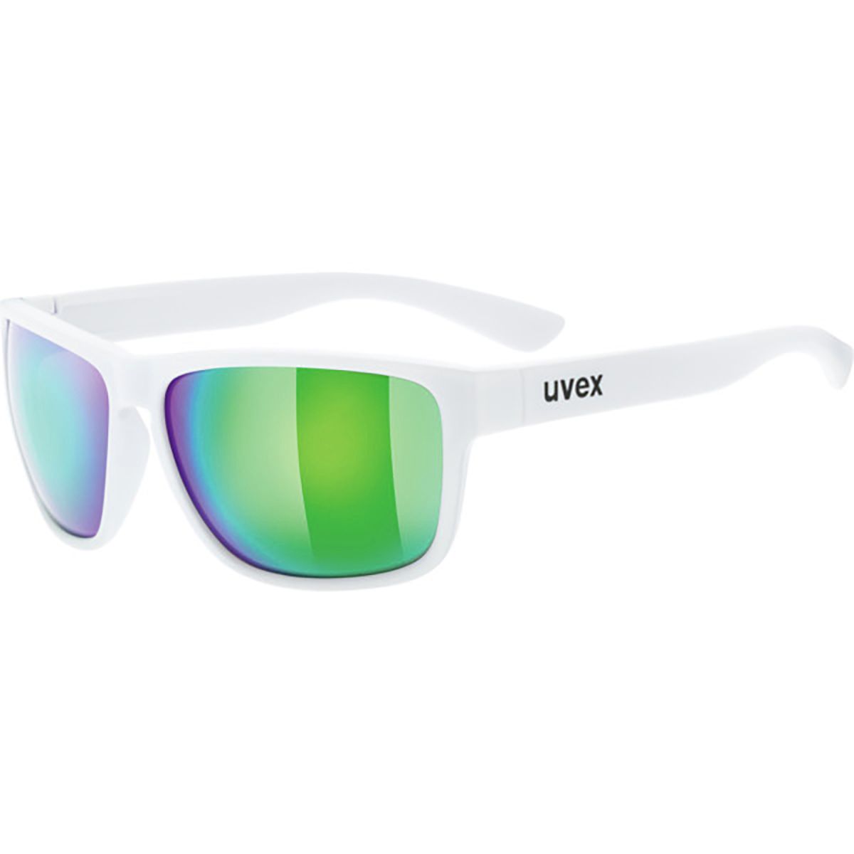 Uvex LGL 36 Colorvision Sunglasses - Men's