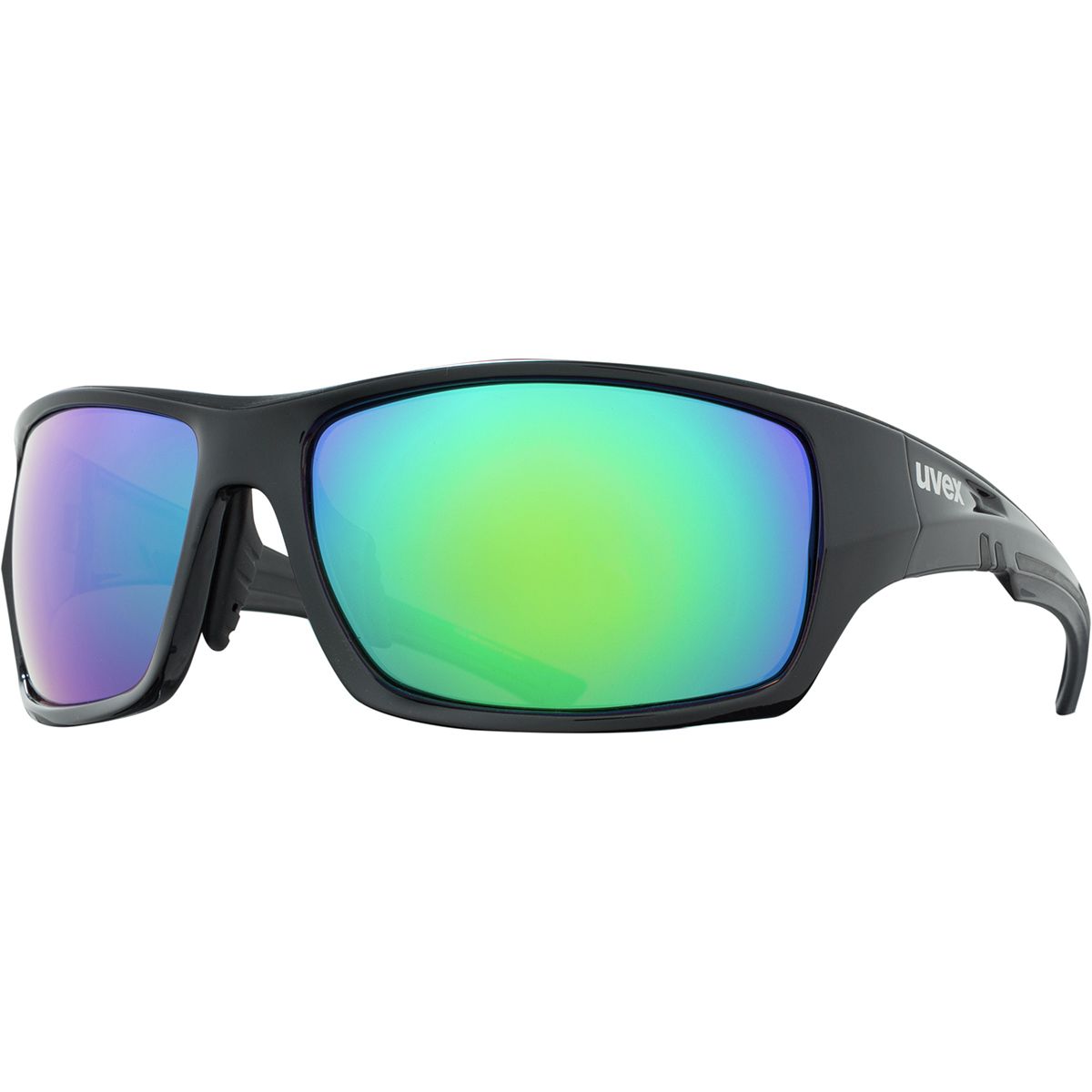 Uvex Sportstyle 222 Polarized Sunglasses - Men's