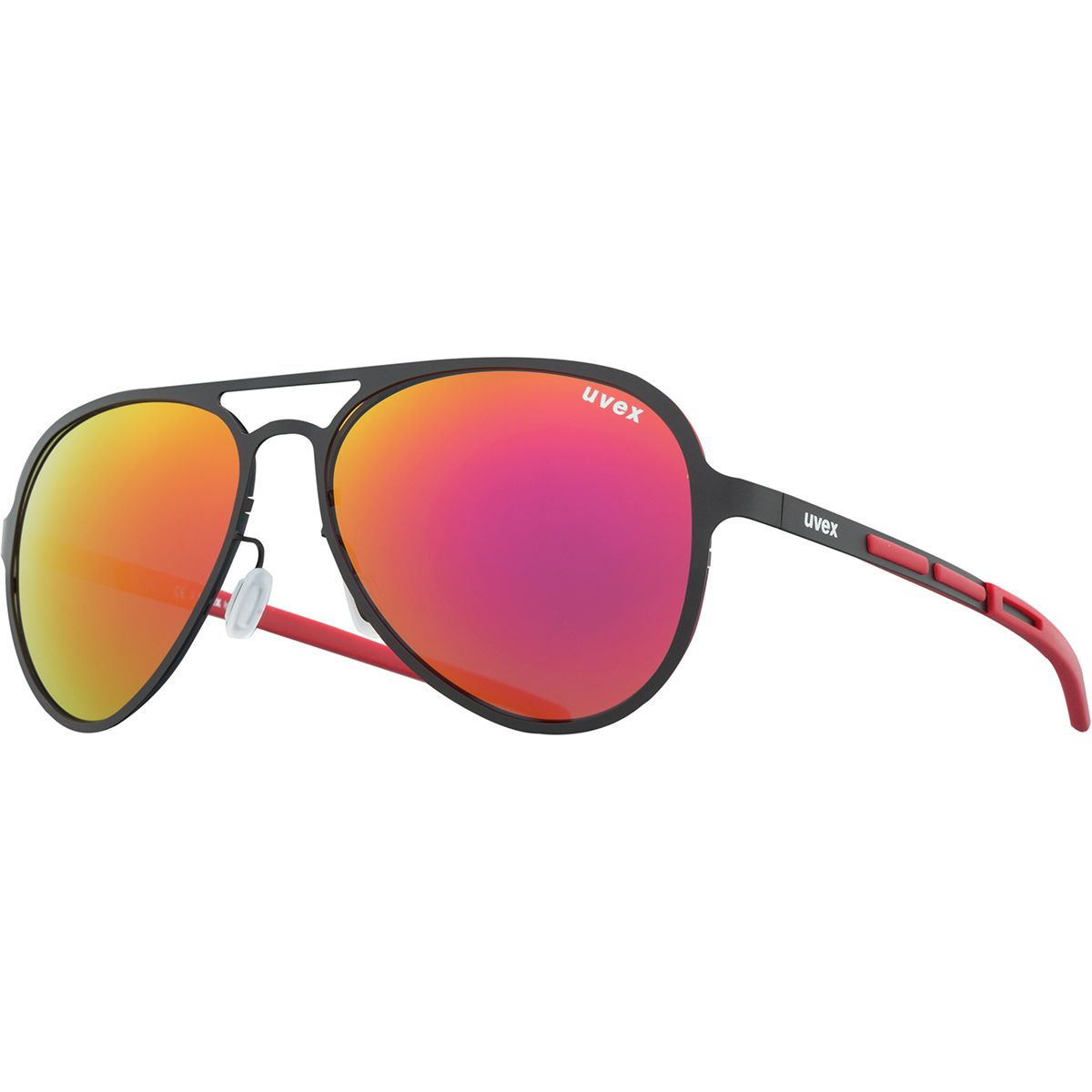 Uvex LGL 30 Polarized Sunglasses - Men's