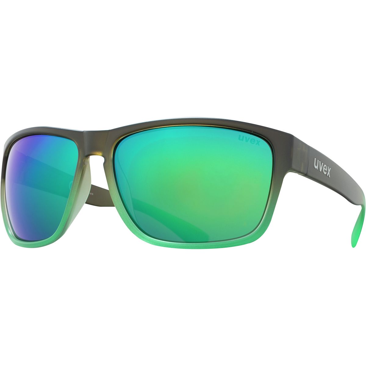 Uvex LGL 36 Sunglasses - Men's