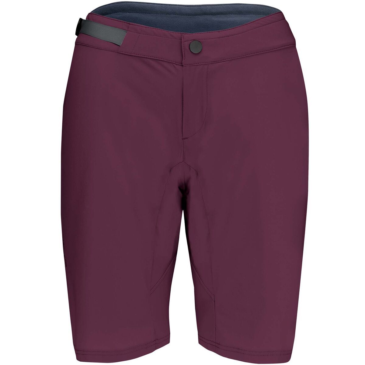 Velocio Velocio Trail Short - Women's Black Cherry, S