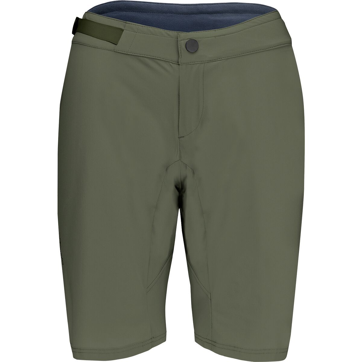 Velocio Velocio Trail Short - Women's Dark Olive, L