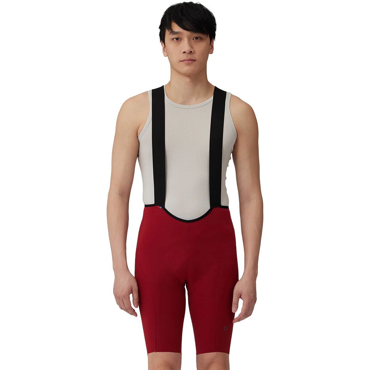 Velocio Velocio LUXE Bib Short - Men's Oxide Red, L