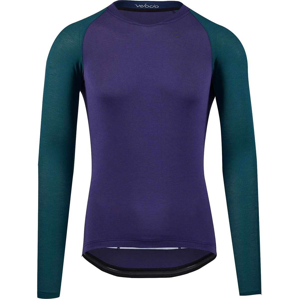 Velocio Velocio Micromodal Long-Sleeve Jersey - Men's Night, M