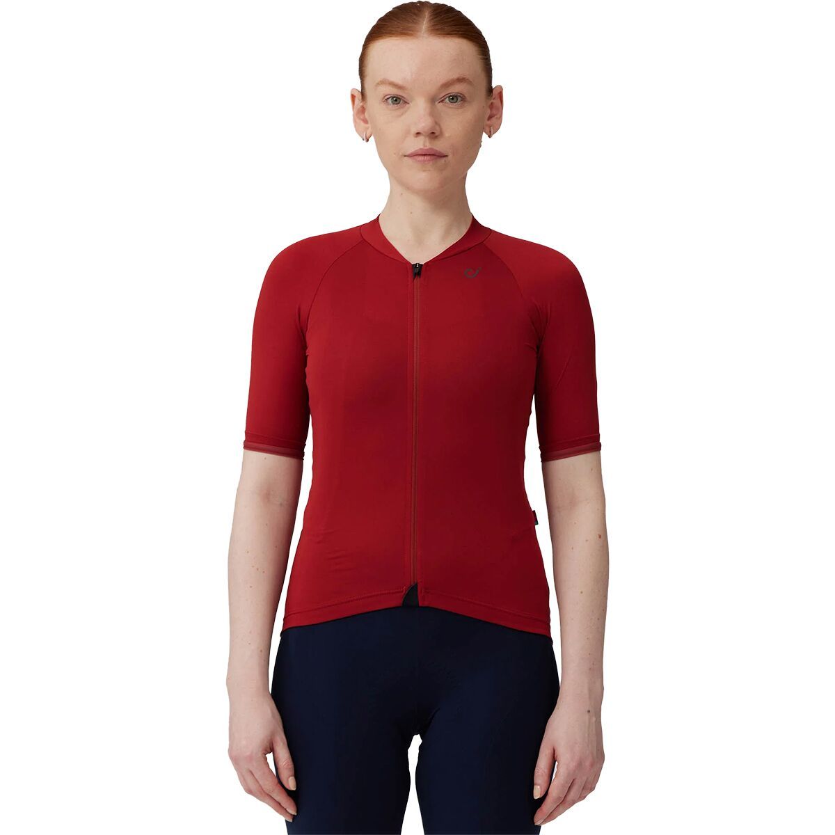 Velocio Velocio Signature Jersey - Women's Oxide Red, L