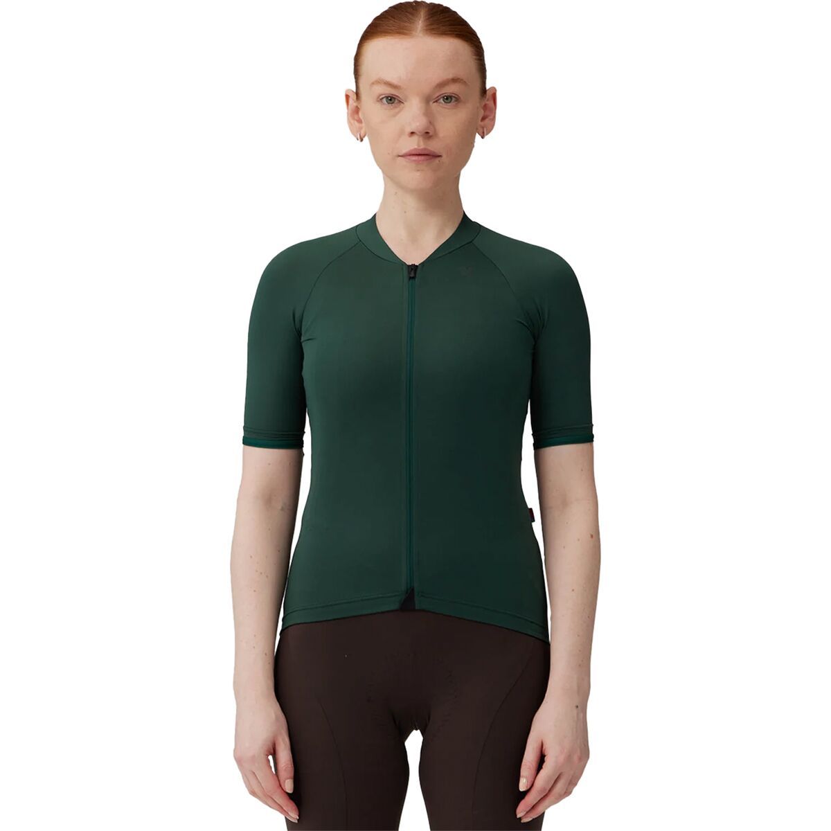 Velocio Velocio Signature Jersey - Women's Pine, XL