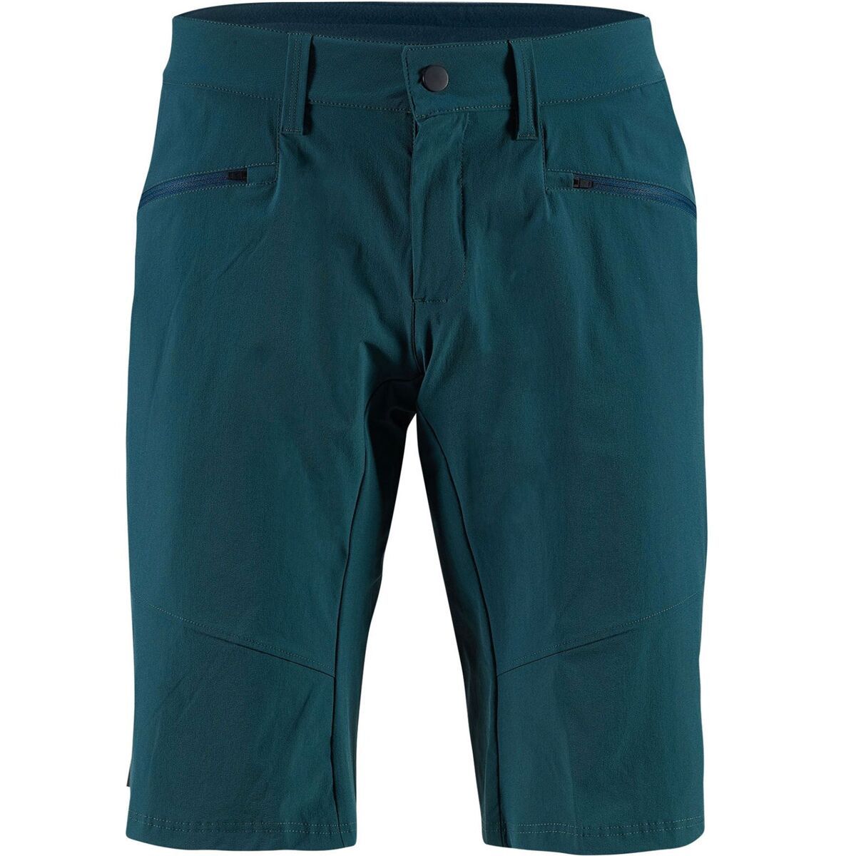 Velocio Trail Access Short - Men's Deep Sea, S