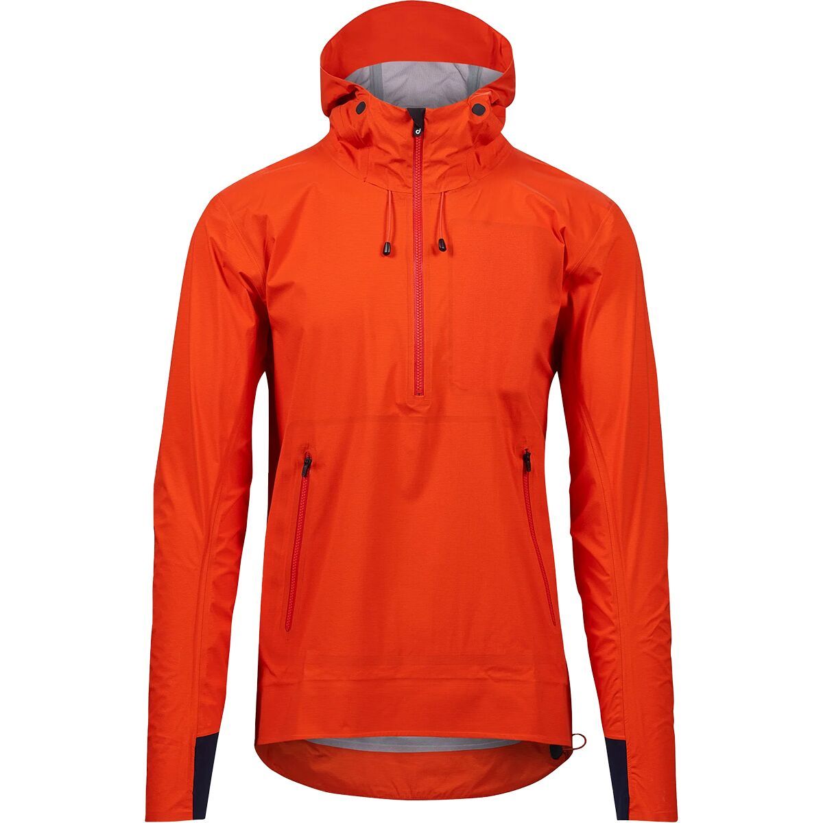 Velocio Velocio Anorak - Men's Fire Red, M