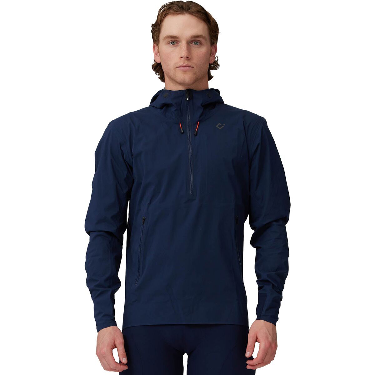Velocio Velocio Anorak - Men's Navy, L