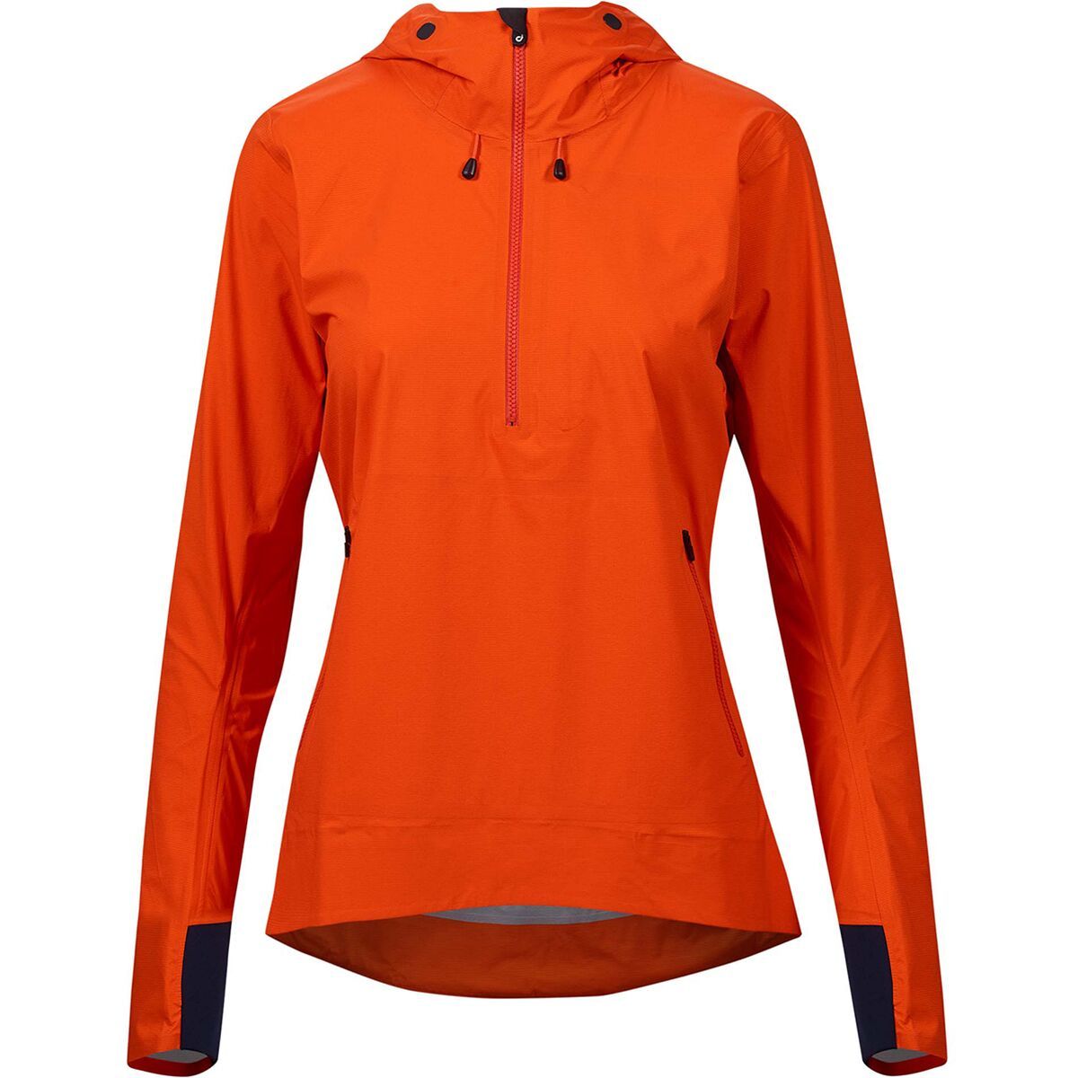 Velocio Velocio Anorak - Women's Fire Red, M