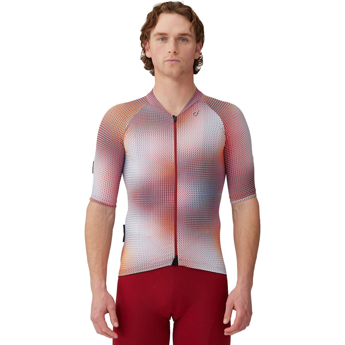 Velocio Velocio Artist Series SE Jersey - Men's Pablo Azocar Tripored, XXL