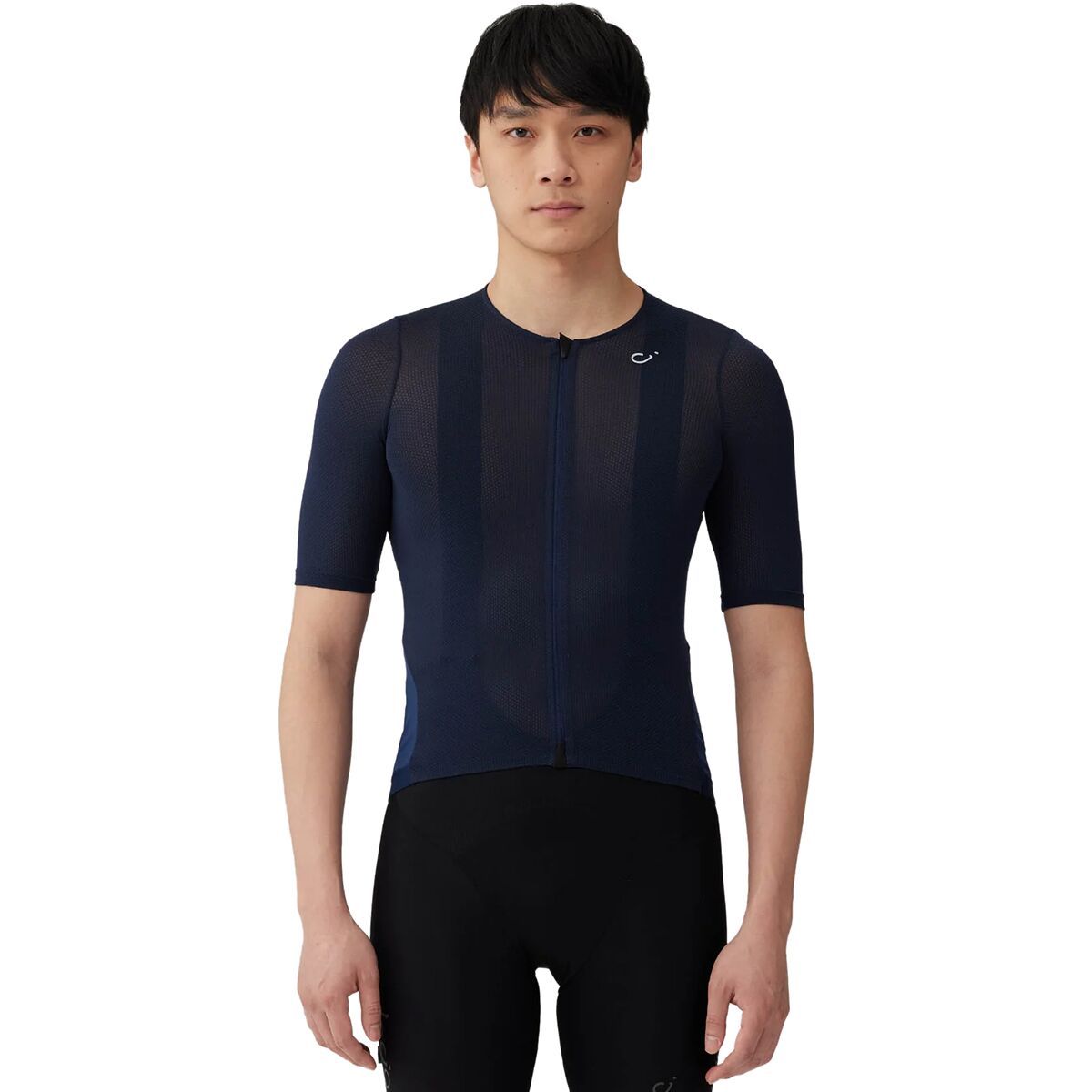 Velocio Velocio Concept Radiator Jersey - Men's Navy, XXL