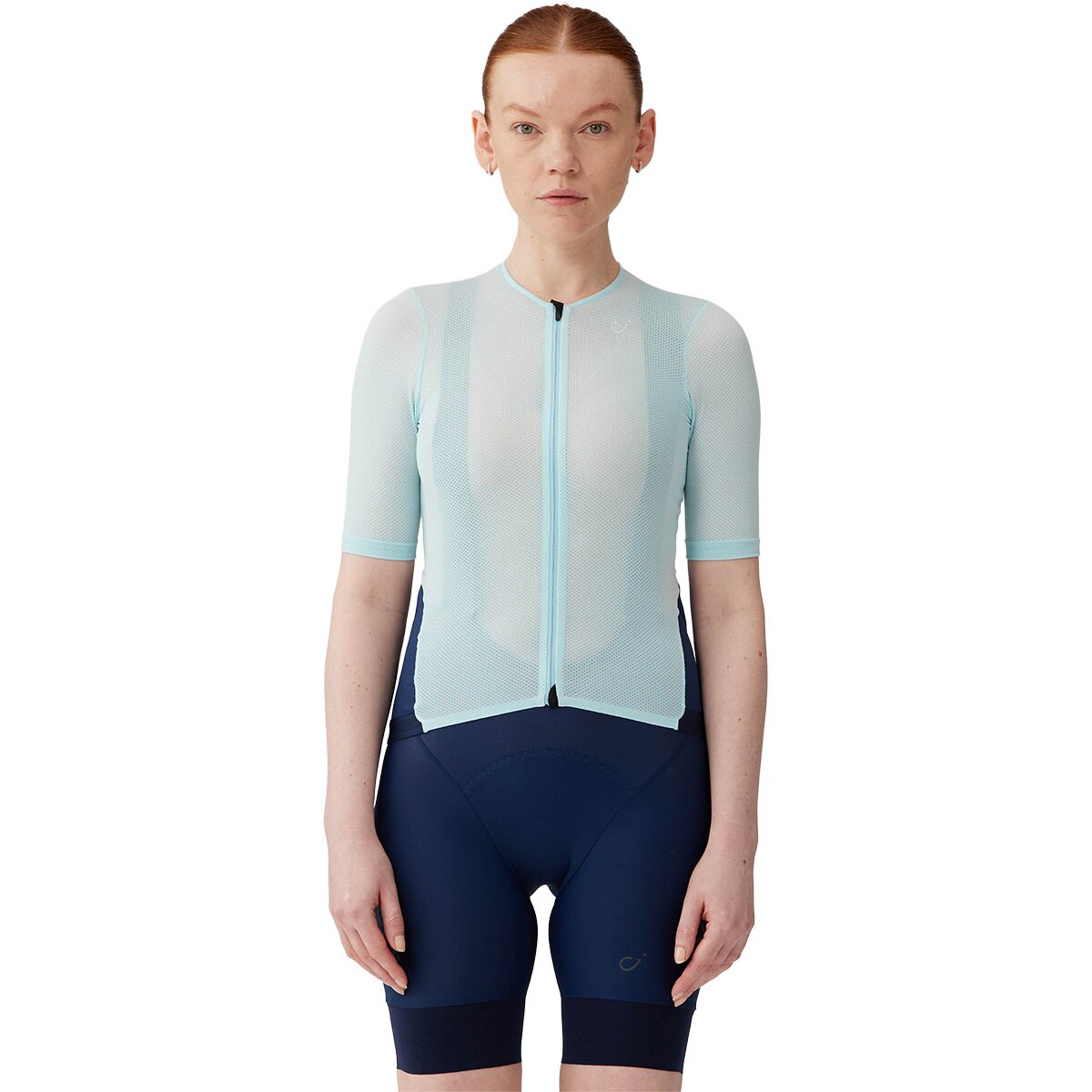 Velocio Velocio Concept Radiator Jersey - Women's Sky, M