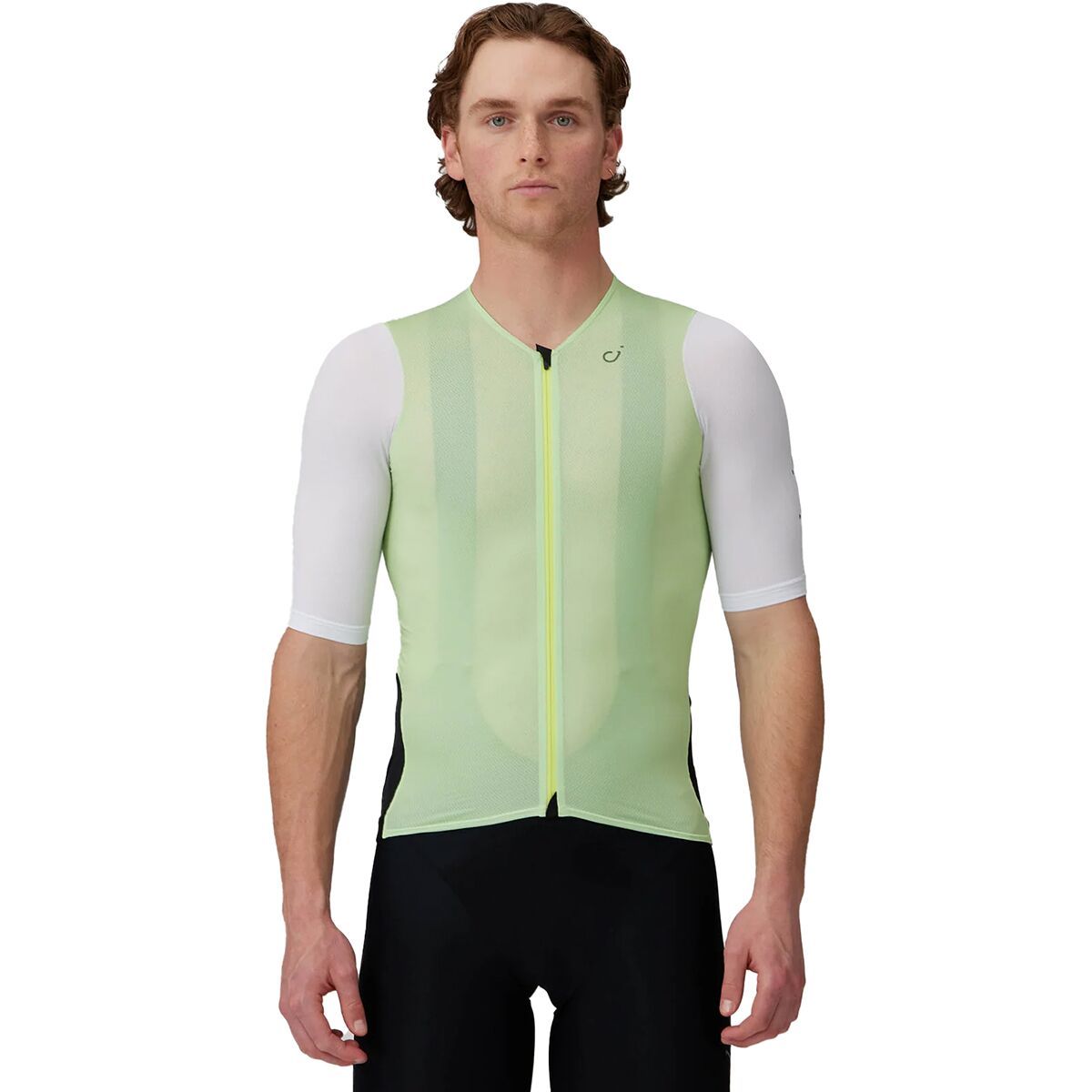 Velocio Velocio Concept SE Jersey - Men's Cool Matcha, XL