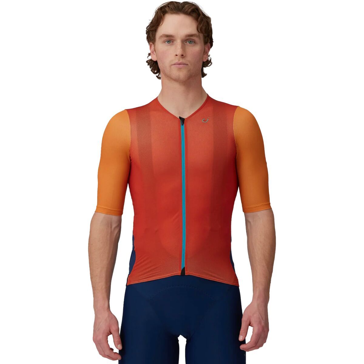 Velocio Concept SE Jersey - Men's Rust, XXL