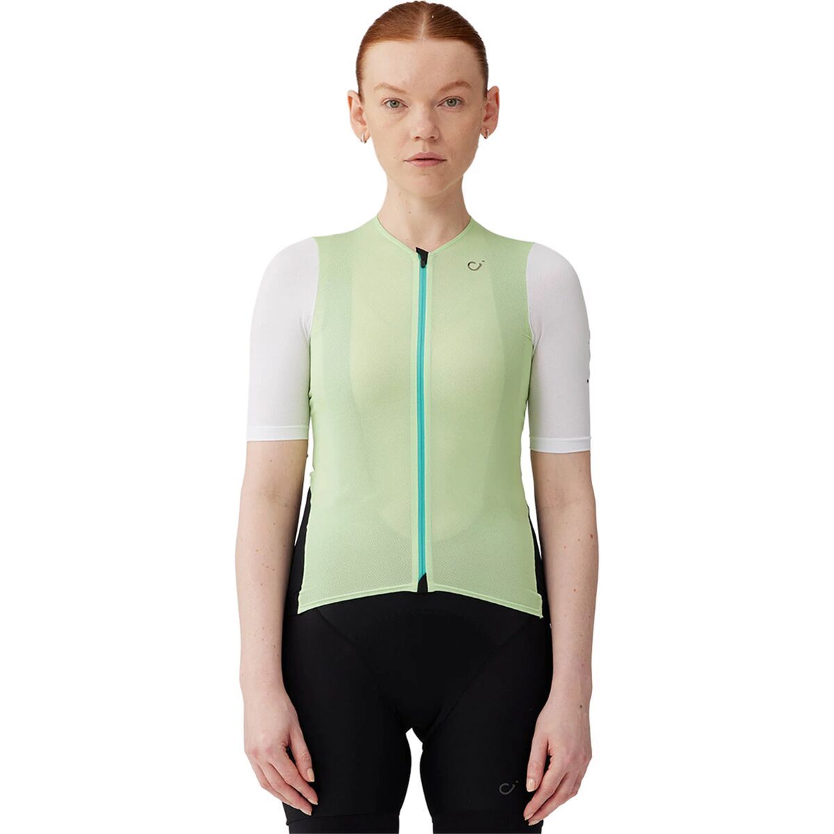 Velocio Velocio Concept SE Jersey - Women's Cool Matcha, M
