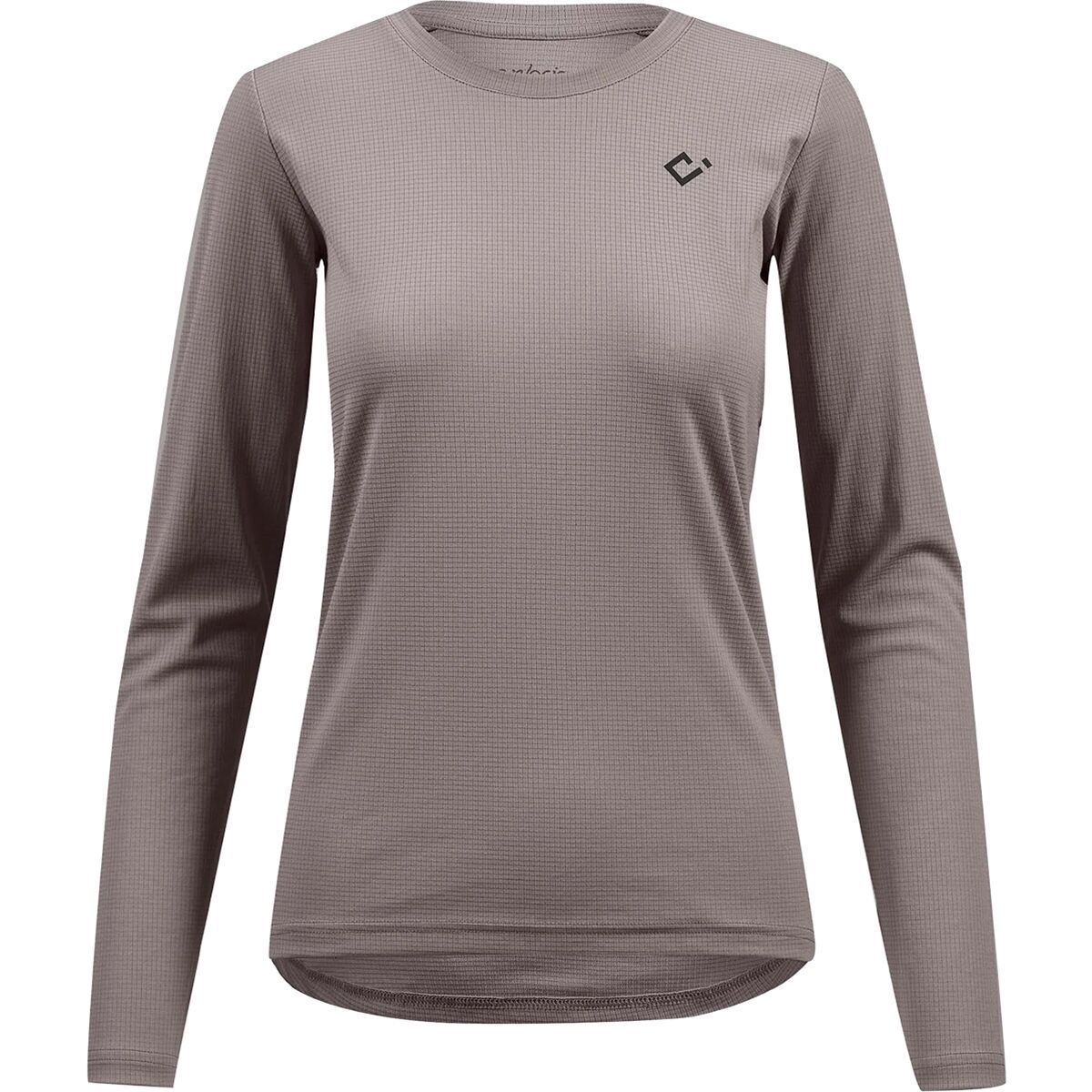 Velocio Velocio Delta Trail Long-Sleeve Jersey - Women's Moonrock, L