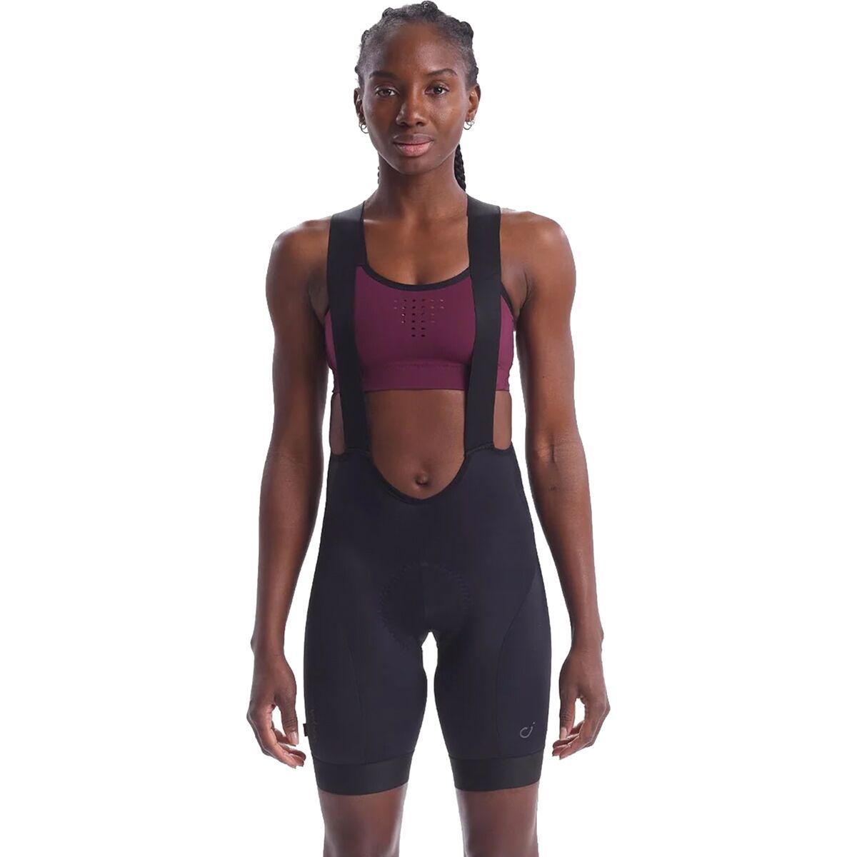 Velocio Foundation Bib Short...