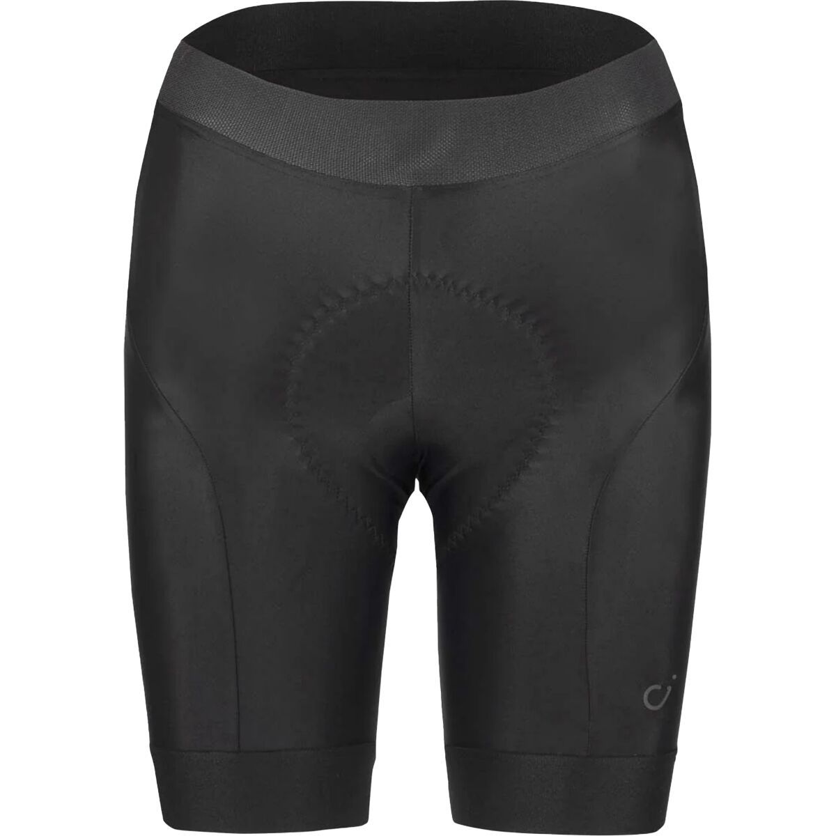 Velocio Velocio Foundation Short - Women's Black, S