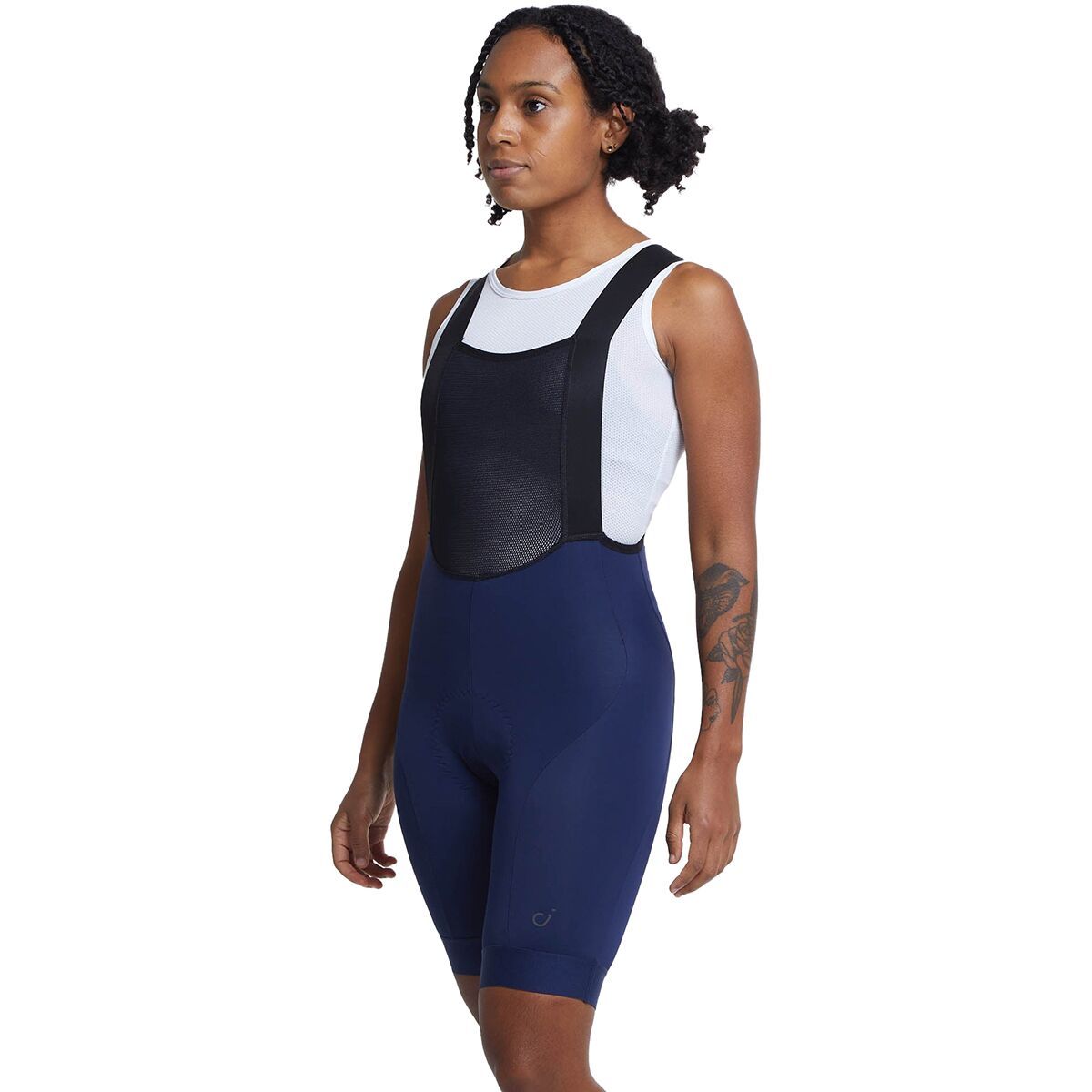 Velocio Signature Bib Short -...