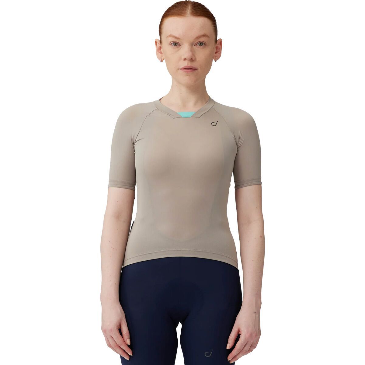 Velocio Velocio Signature Zipperless Jersey - Women's Moonrock, XL