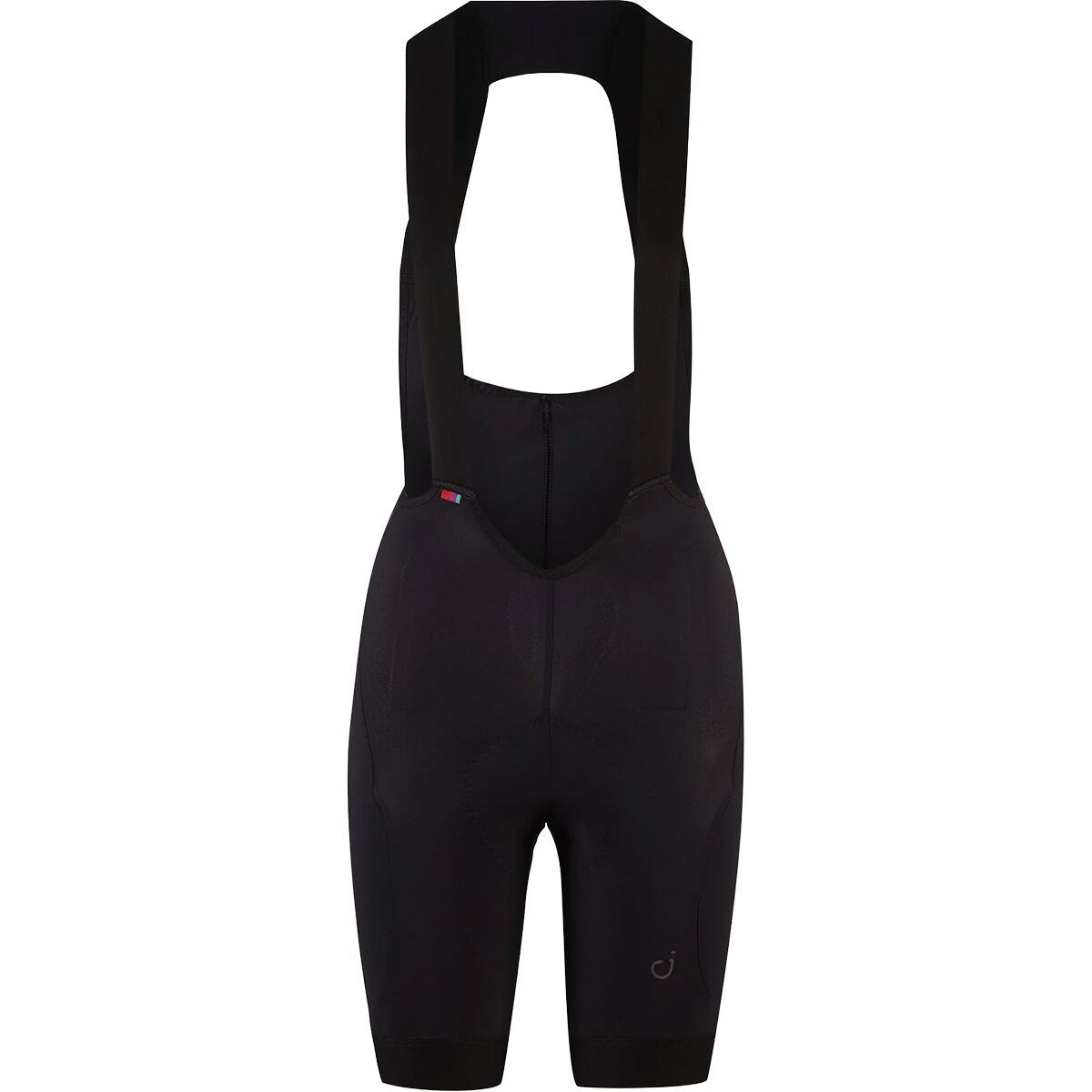 Velocio Utility Bib Short - Women's Black, XS