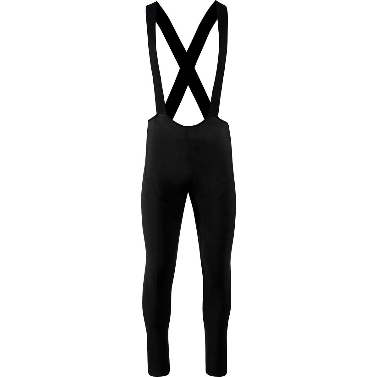 Velocio LUXE Bib Tight - Men's Black, L