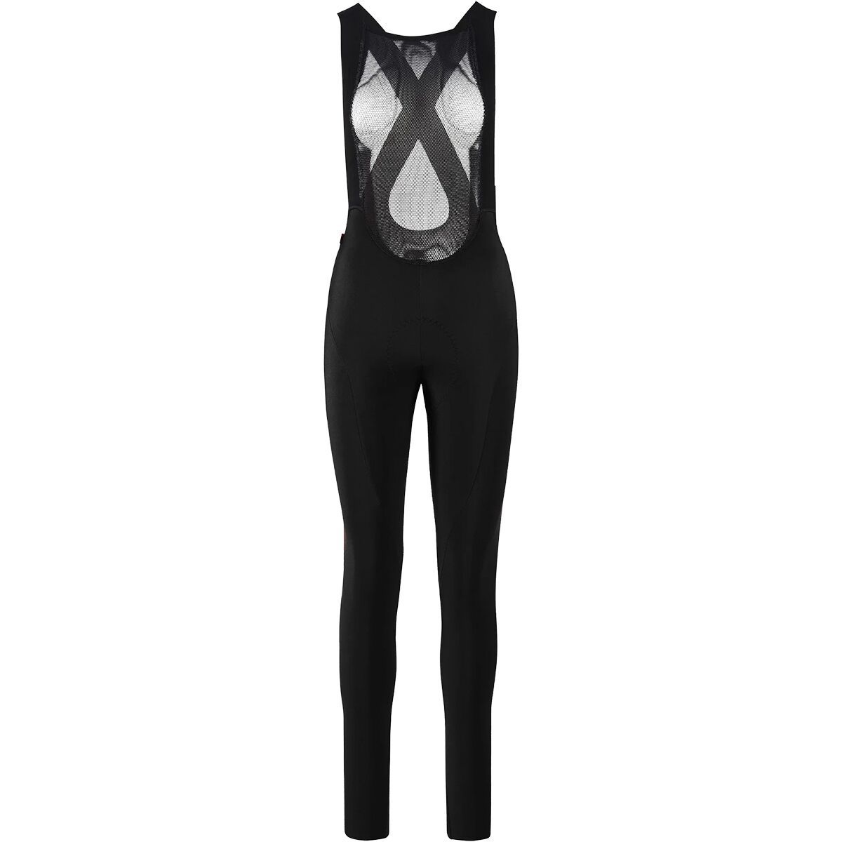 Velocio Velocio LUXE Bib Tight - Women's Black, M
