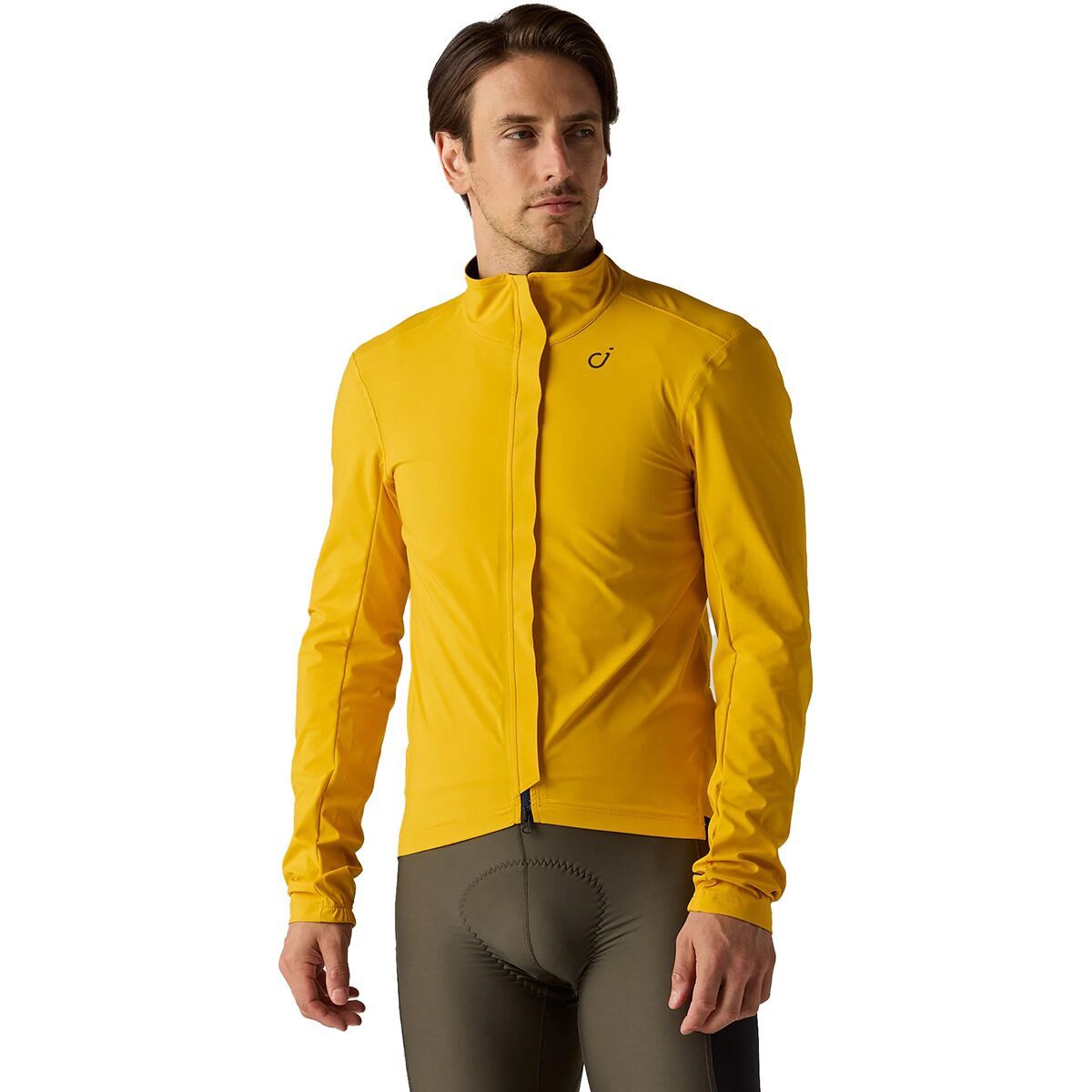 Velocio ONE Jacket - Men's Marigold, S