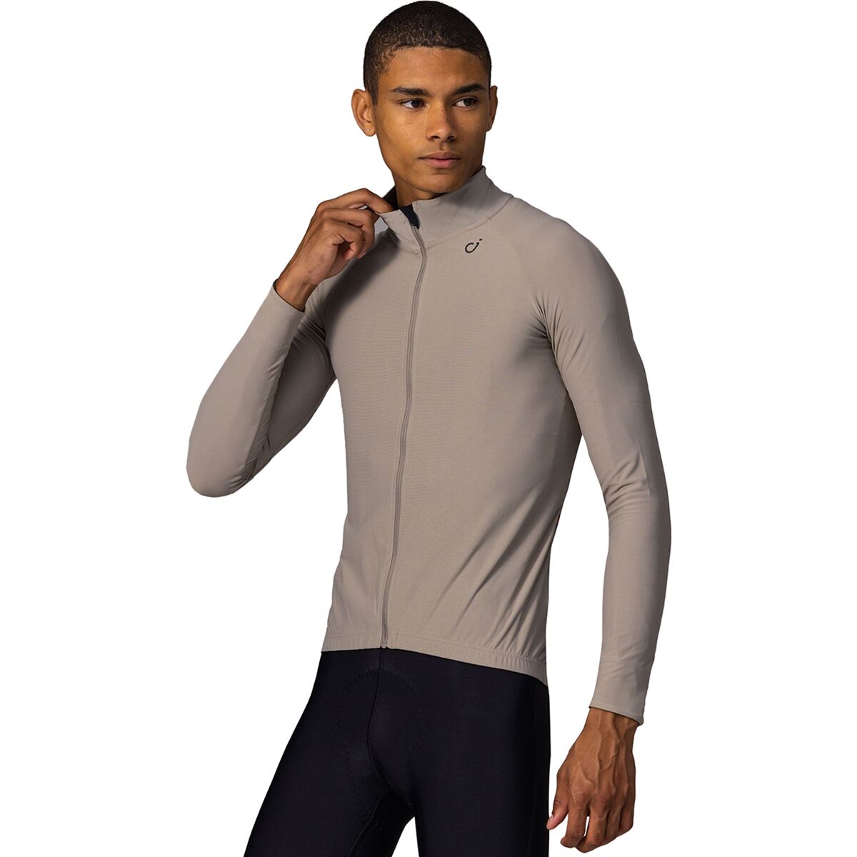 Velocio Signature Bio Long-Sleeve Jersey - Men's - Men