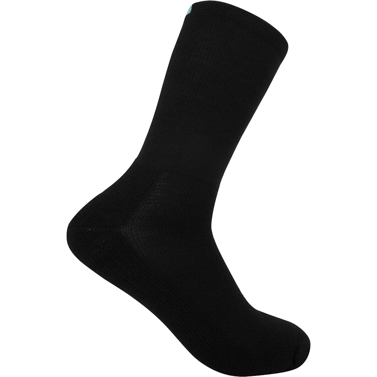 Velocio Velocio Winter Wool Sock Black, S/M - Men's - $29.00 at Competitive Cyclist