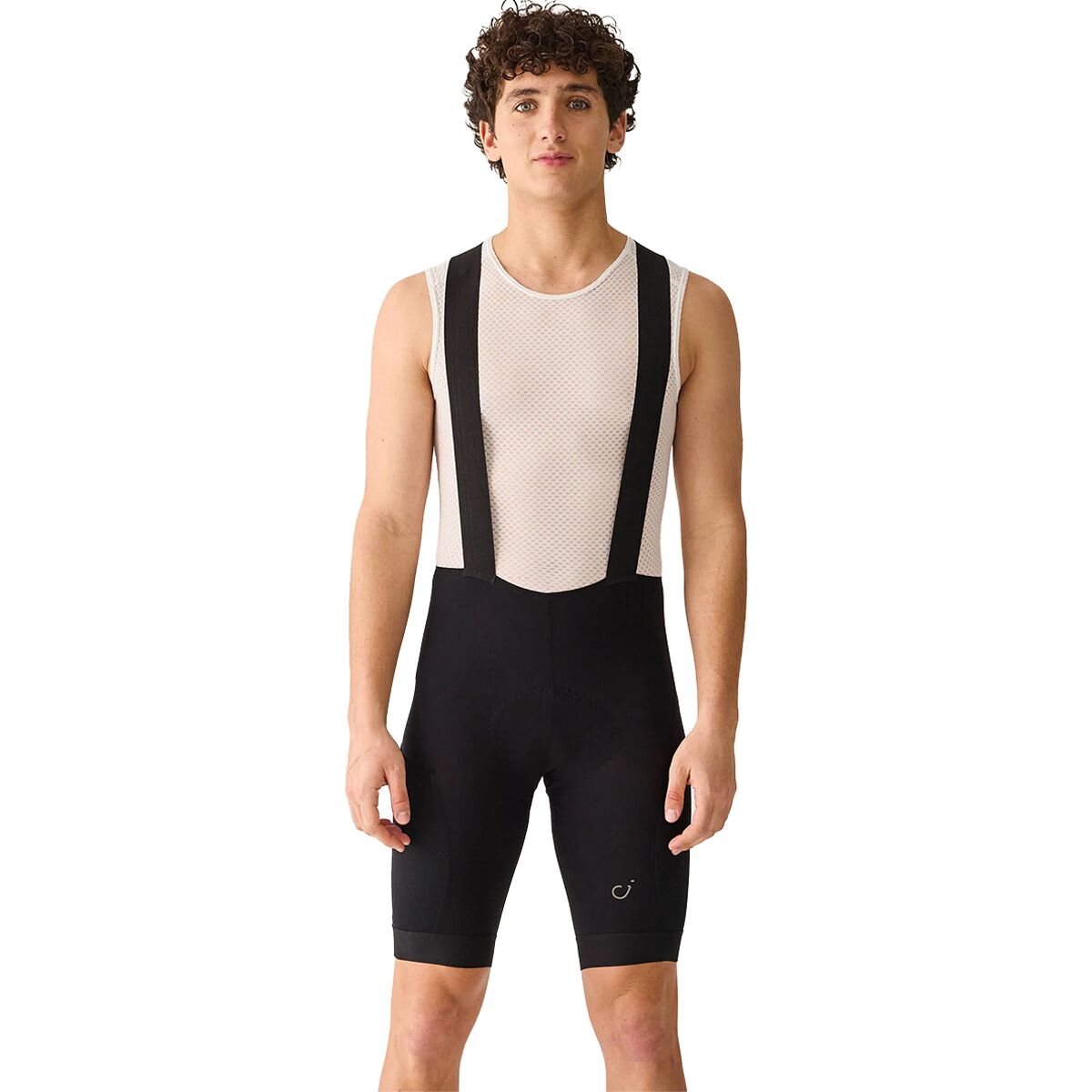 Velocio Velocio Adventure Cargo Bib Short - Men's Black, S