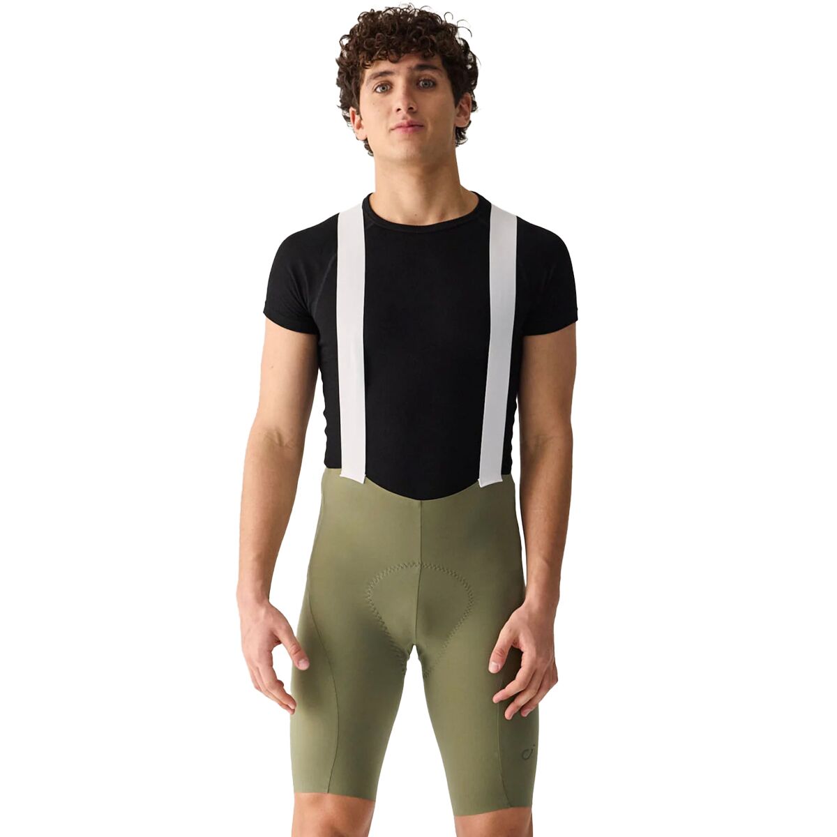 Velocio Velocio LUXE Bib Short - Men's Plum Truffle, M