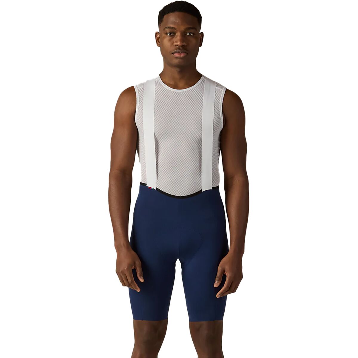 Velocio Velocio LUXE Bib Short - Men's Navy, XXL