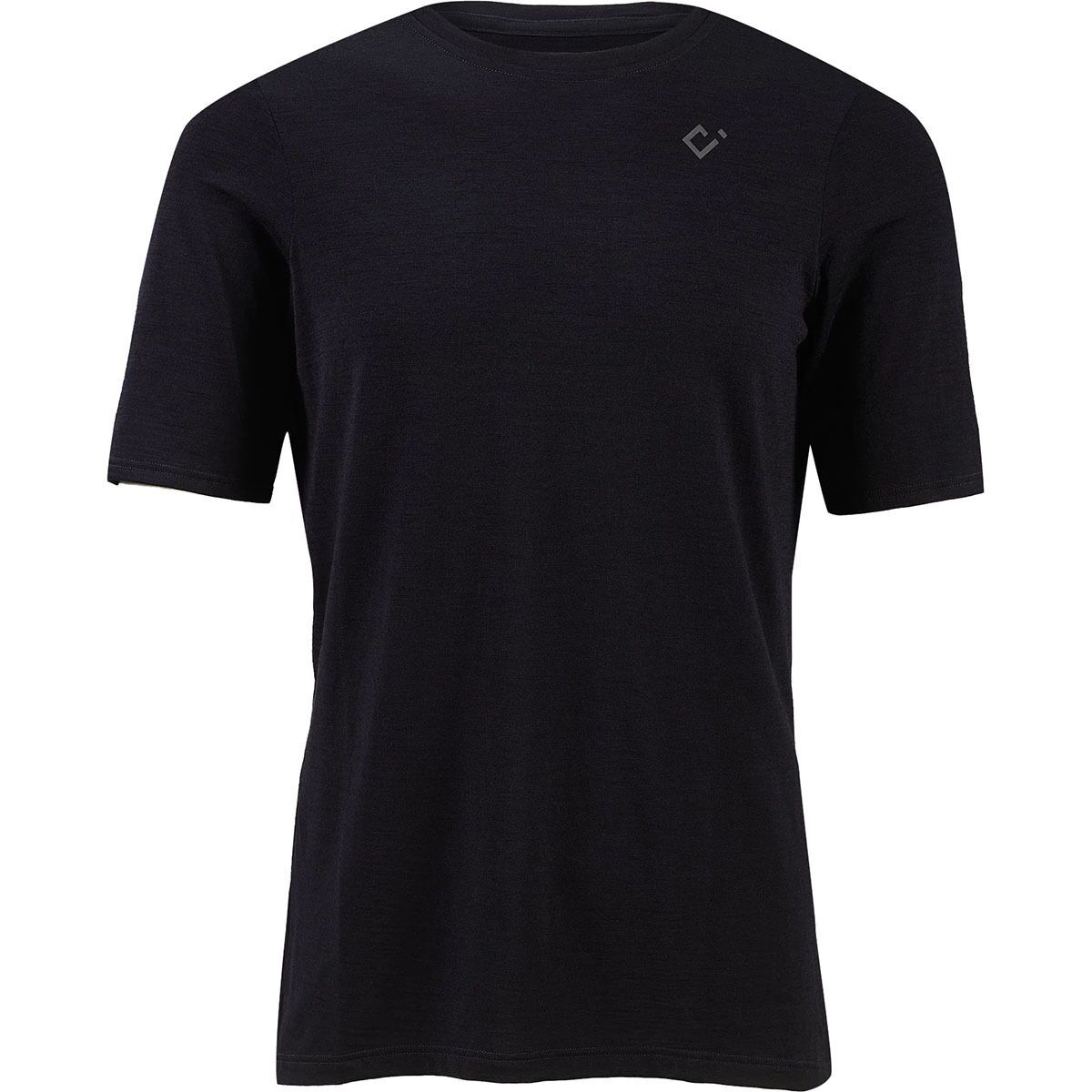 Velocio Merino TRAIL Jersey - Men's Black, M