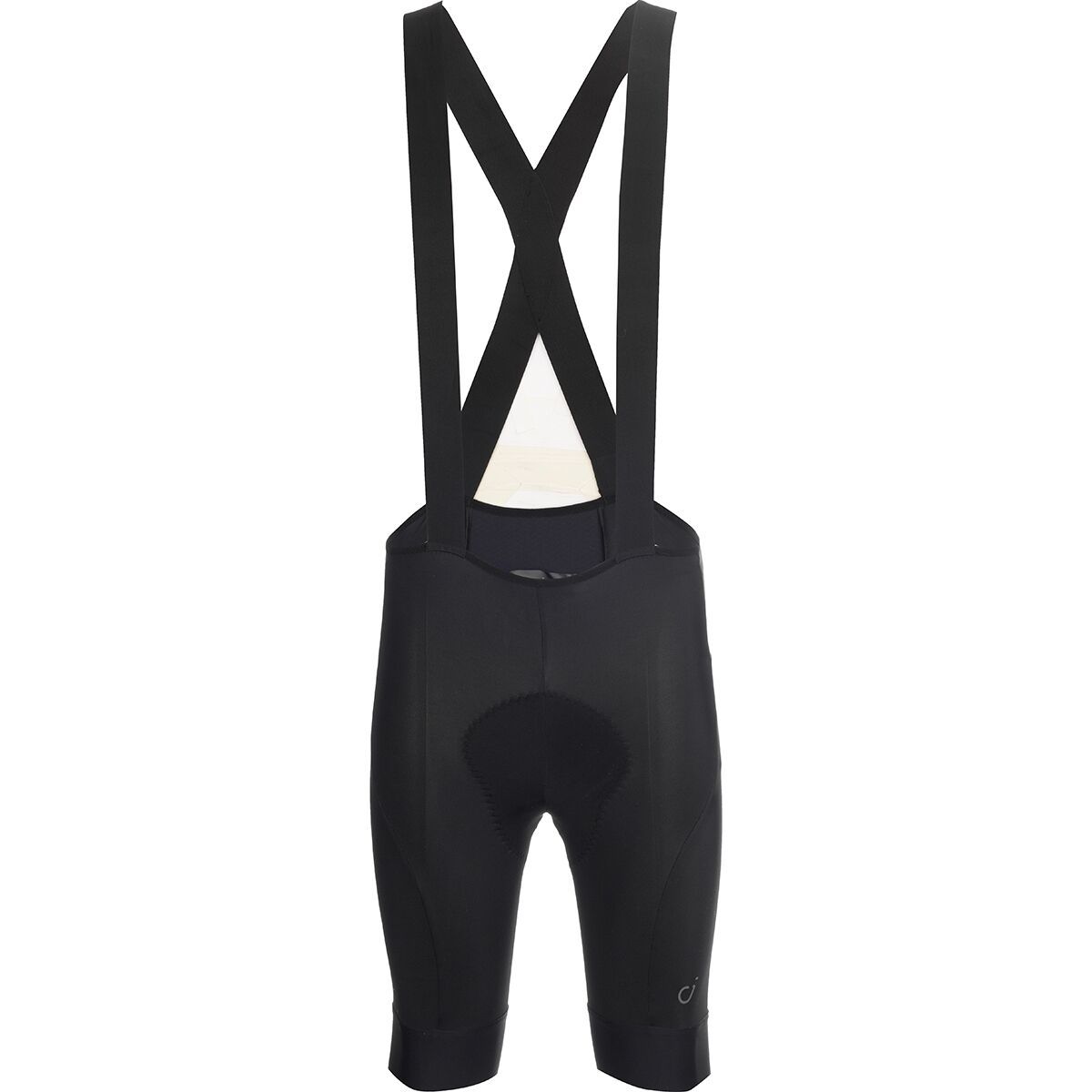 Velocio Velocio ONE Bib Short - Men's Black, XL