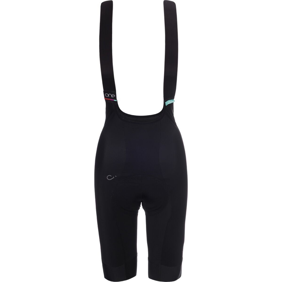 Velocio ONE Bib Short - Women's Black, S