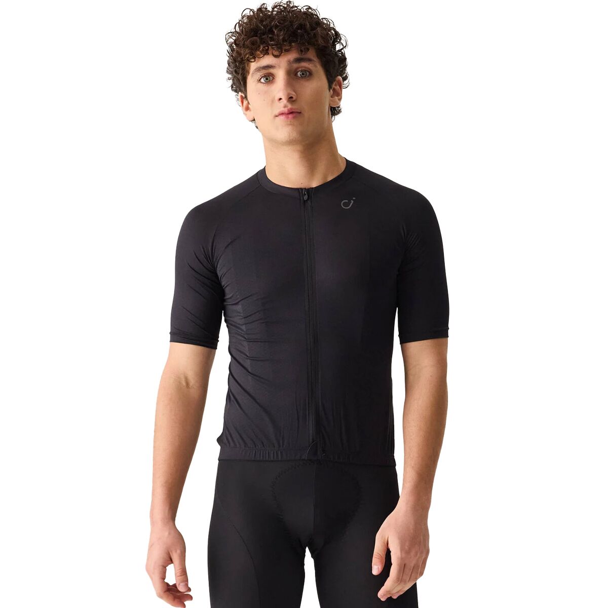 Velocio Velocio ONE Jersey - Men's Black, S
