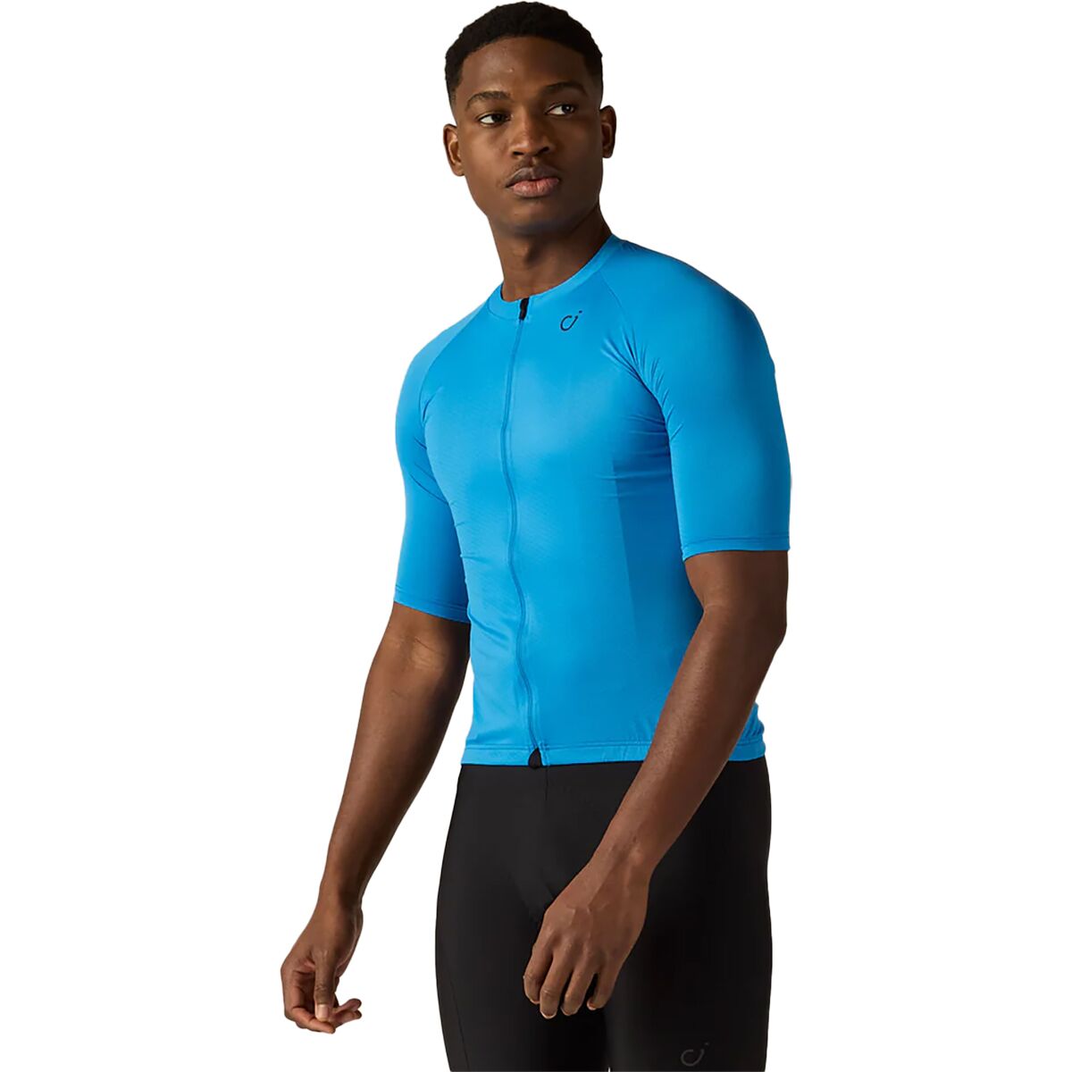 Velocio Velocio ONE Jersey - Men's French Blue, M - $149.00 at Competitive Cyclist